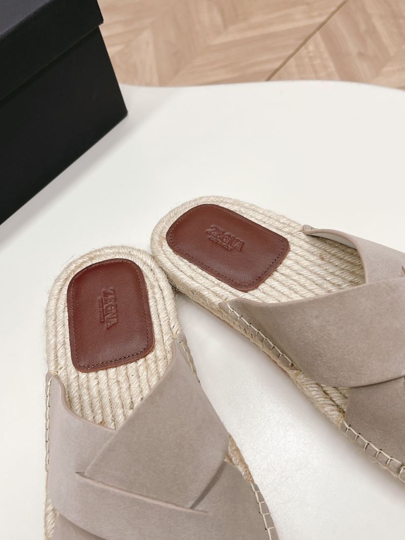 Ermenegildo Zegna Sandals